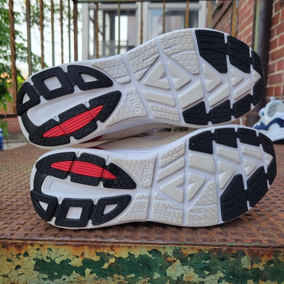 FILA Trigate - Picture 8 of 9